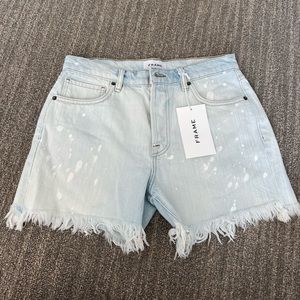 FRAME denim NWT